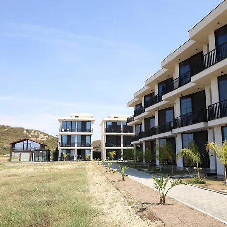 Posh 2 Villa